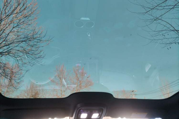 Used  SL03 2025 Extended-Range Sporty Version
