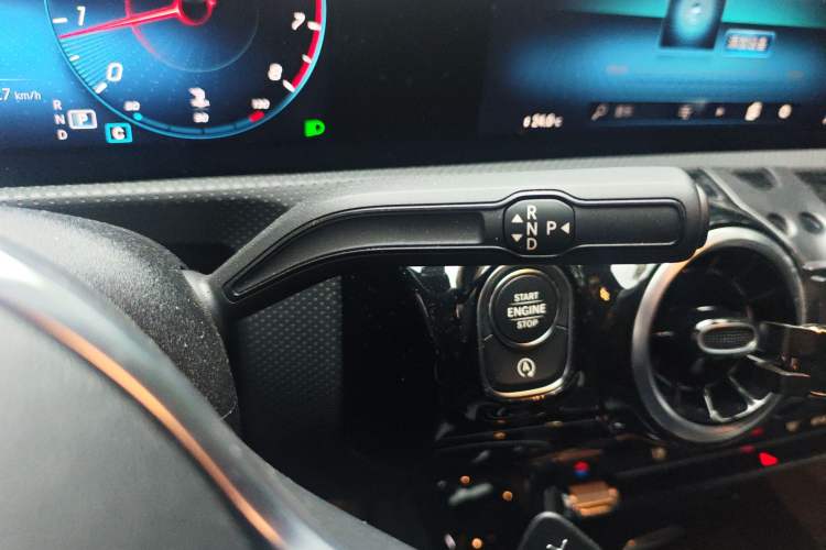 Used Mercedes-Benz A-Class 2022 Restyled A 200 L Sport Sedan Dynamic Version
