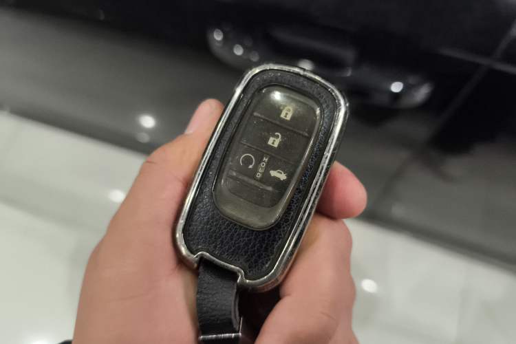 Used Honda Accord 2023 260TURBO Excellence Edition