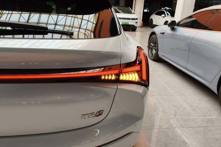 Used NETA S Shooting Brake 2024 Range-Extended 300 Standard Edition