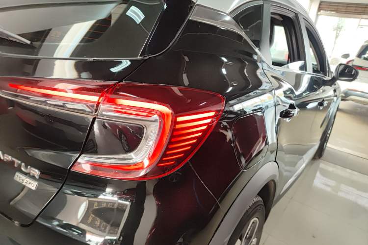 Used Renault Clio 2019 TCe270 Automatic Prestige Model