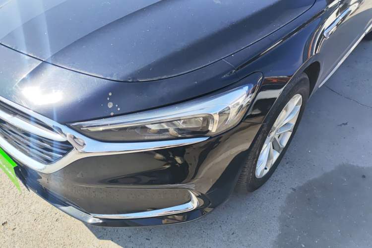 Used Buick LaCrosse 2022 552T Luxury Version
