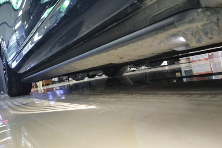 Used Hima AITO M9 2024 Range-Extended Ultra Version 52 kWh 5-Seater Model
