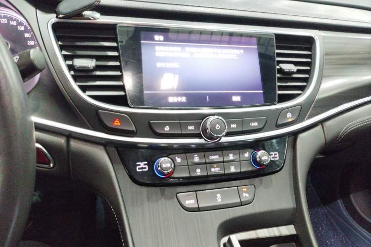 Used Buick LaCrosse 2020 652T Luxury Version