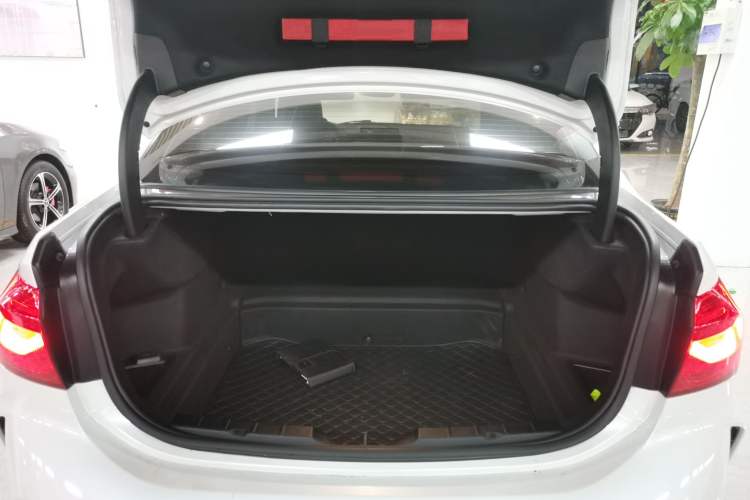 Used BMW 1 Series 2020 120i M Sport Package
