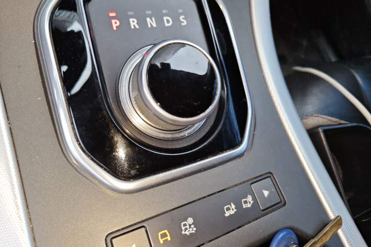 Used Land Rover Range Rover Evoque (Import) 2014 2.0T 5-Door Ignite Edition
