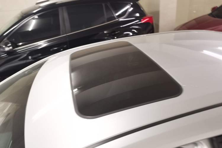 Used Toyota Levin 2019 185T CVT Luxury Edition China VI Standard
