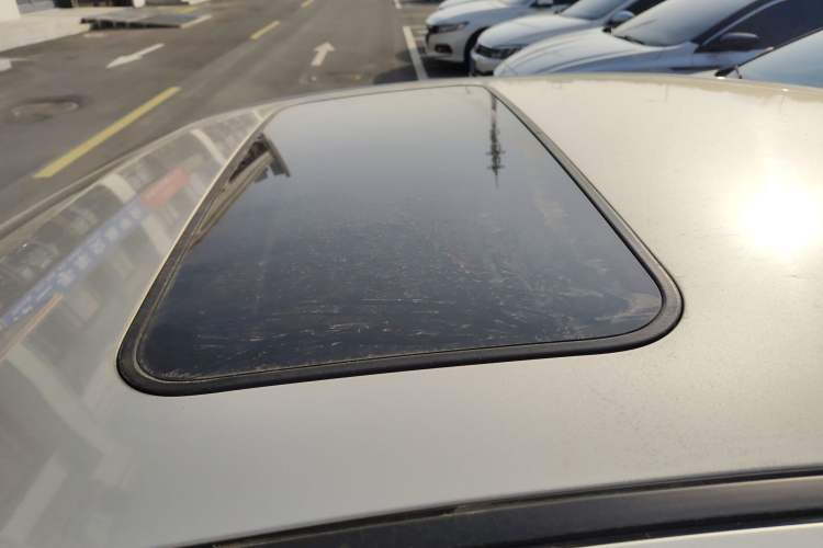 Used Geely Auto Emgrand GL 2017 1.8L Manual Elite Model