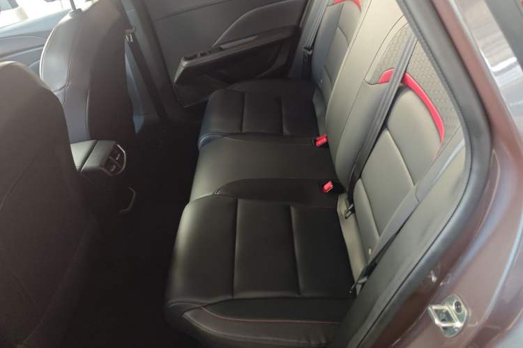 Used MG 5 2025 300TGI Global Flagship Edition
