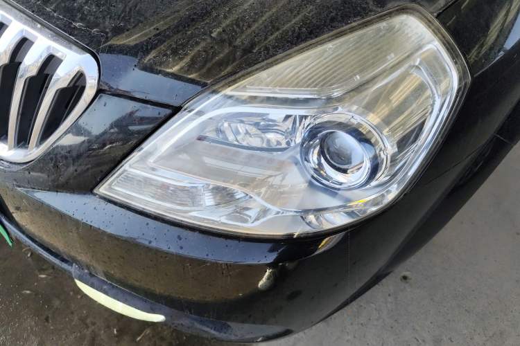 Used Buick Excelle 2015 1.5L Automatic Classic Model