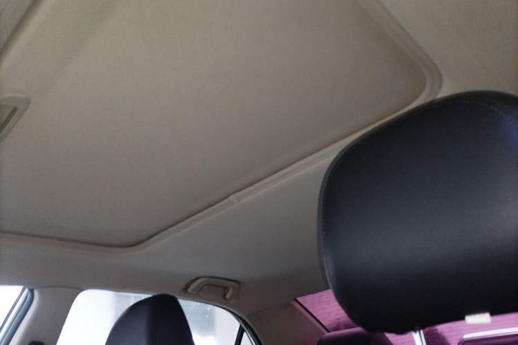 Used Geely Auto Vision 2018 1.5L Automatic Prestige Model
