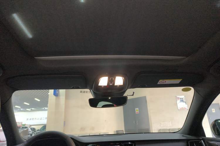 Used Volvo S60 2025 B5 Zhiya Sport Edition