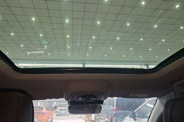 Used Chery Tiggo 8 PRO 2025 290T Two-Wheel Drive Prestige Edition
