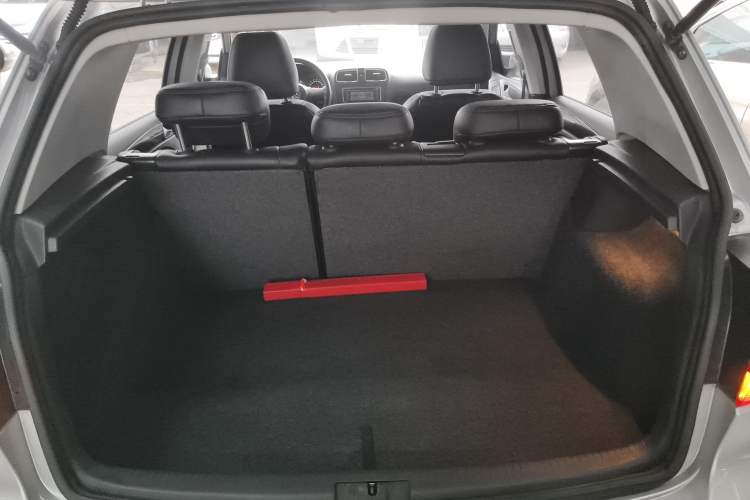 Used Volkswagen Golf 2012 1.6L Automatic Comfort Model