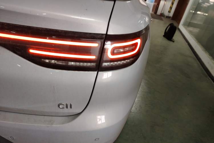 Used Leapmotor C11 2026 All-Electric 640 LiDAR Prestige Edition