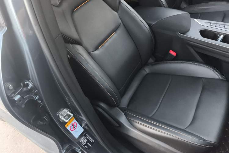 Used Oshan X5 PLUS 2023 Revised 1.5T DCT Excellence Edition
