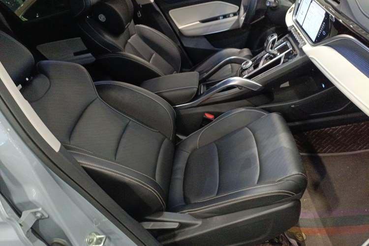 Used Geely Auto Emgrand X7 Sport 2022 Boyue X 1.8TD DCT Smart Model
