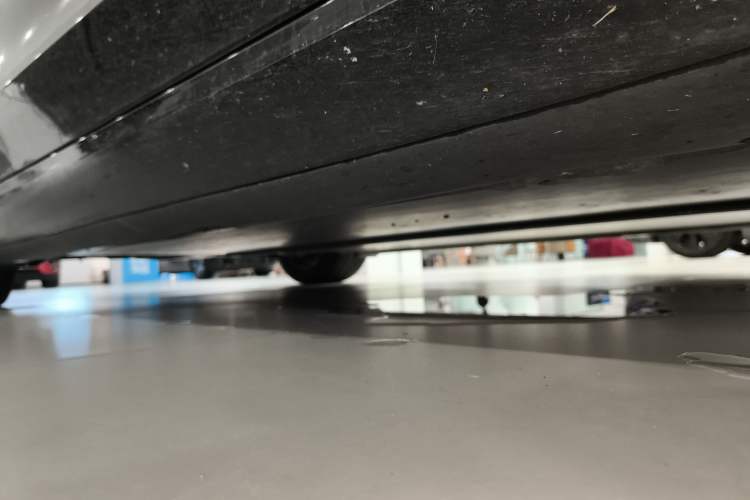 Used Tesla Model 3 2021 Standard Range Rear-Wheel Drive Upgraded Version 3D6
