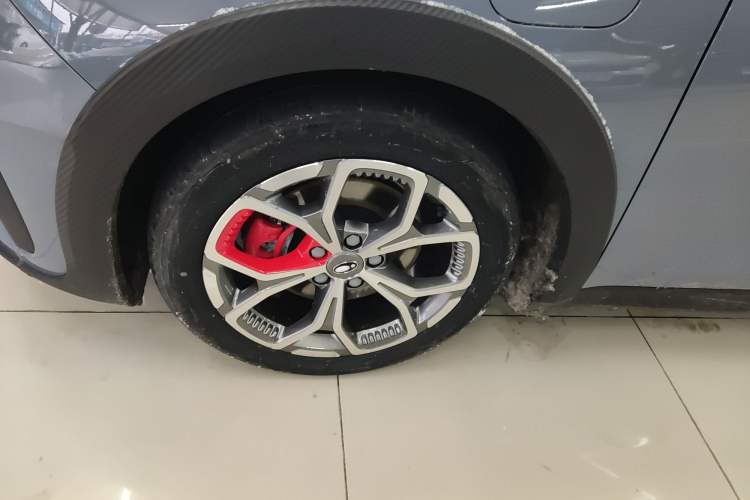 Used ORA Good Cat GT 2022 Mulan Edition 401 km Standard Range
