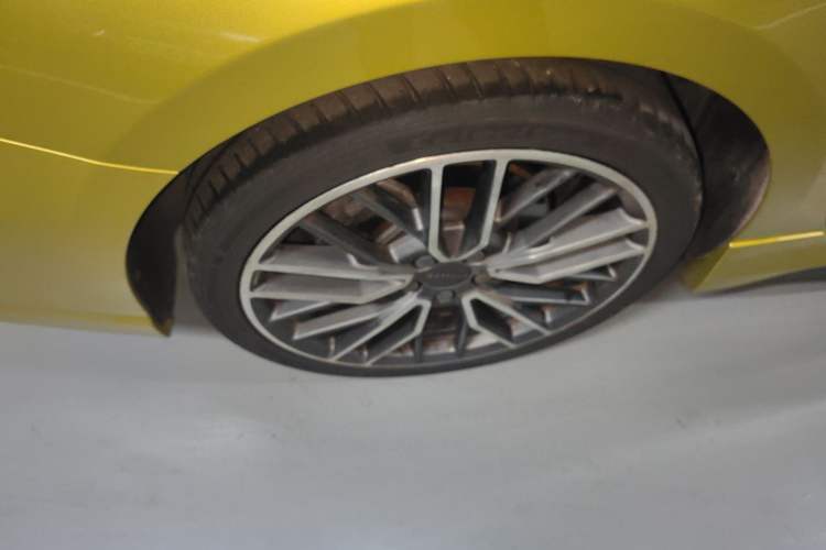 Used Lynk & Co 03 2019 03+ 2.0TD Automatic Wind-Chasing Edition
