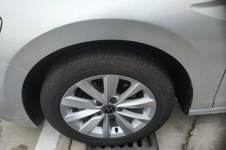 Used Volkswagen Bora 2021 1.5L Automatic Comfort Smart Connect Edition