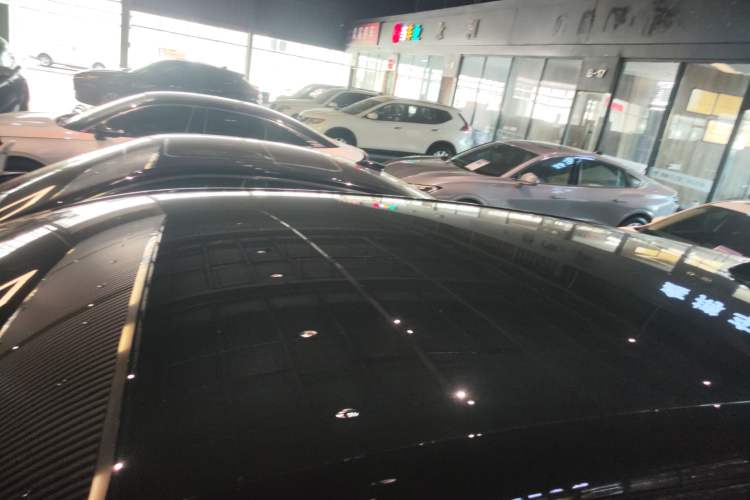 Used ARCFOX Kaola 2023 Family Edition