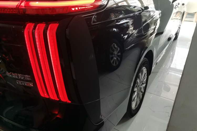 Used Wey Gaoshan 2025 Four-Wheel Drive Alpine 9
