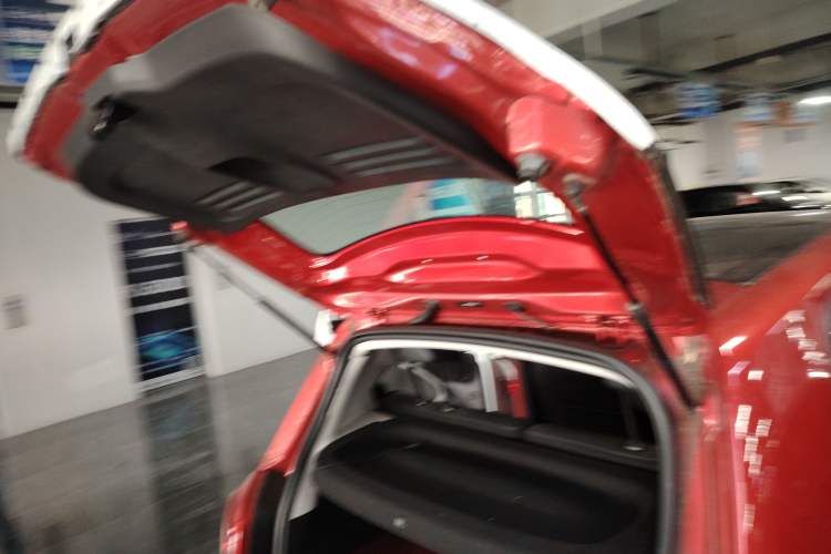 Used  forfour 2018 0.9T 66 kW Pioneer Edition
