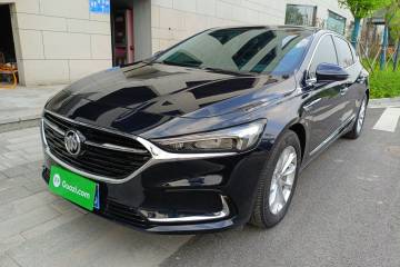 Used Buick LaCrosse 2021 552T Luxury Version