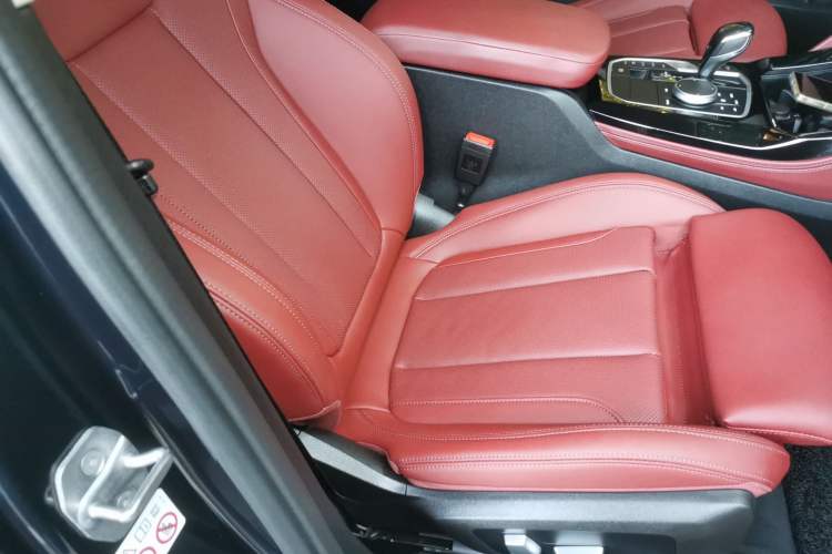 Used BMW X4 2022 xDrive 30i M Sport Package