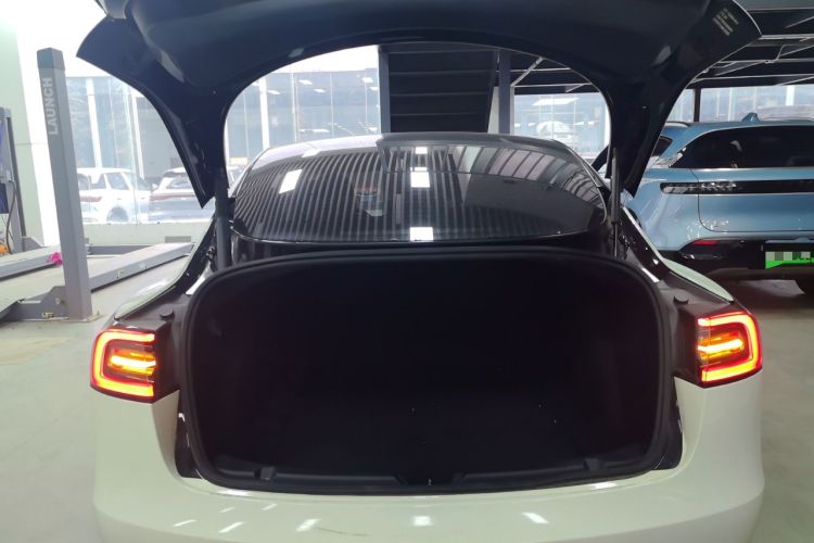 Used Tesla Model 3 2021 Standard Range Rear-Drive Upgraded Version
