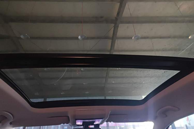 Used Volkswagen Passat 2025 Outstanding Model 380TSI Starry Dragon Edition
