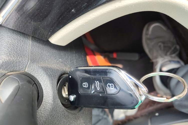 Used Volkswagen Lavida 2013 Revised Version 1.4 TSI DSG Comfort Edition