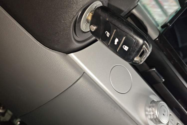 Used  Lumin 2023 205km Xiangqin Version