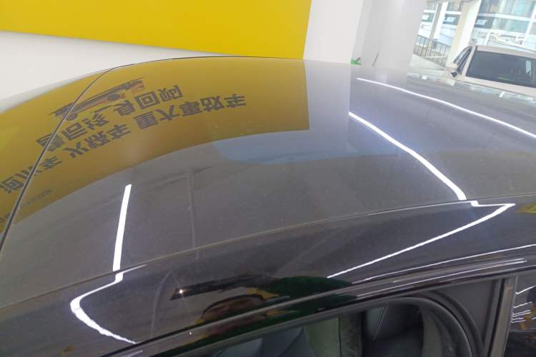 Used XPeng P7+ 2024 Long-Range Max
