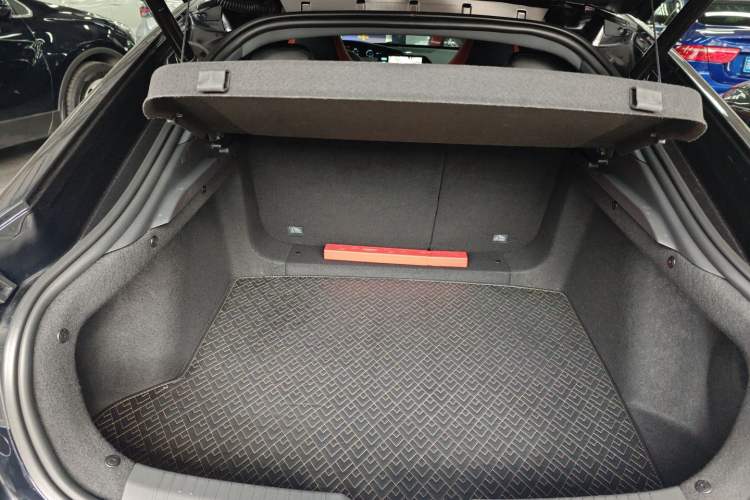 Used Changan UNI-V 2024 1.5T Prestige Sport Edition