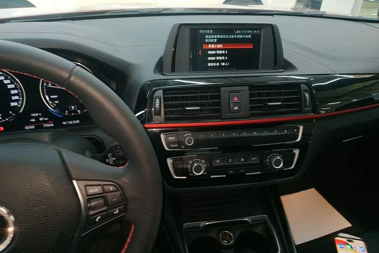 Used BMW 2 Series 2018 220i Convertible Coupe Sports Design Package