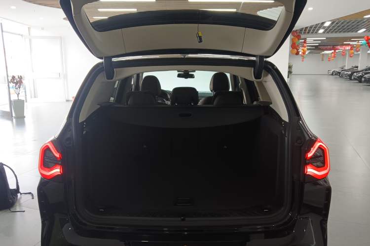 Used BMW X3 2023 xDrive25i M Sport Package