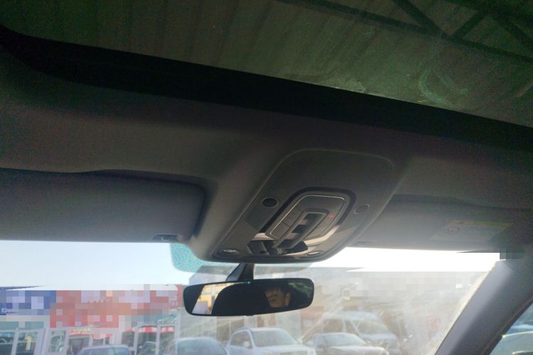 Used Audi A4L 2018 30th Anniversary Edition 40 TFSI Trendy Model