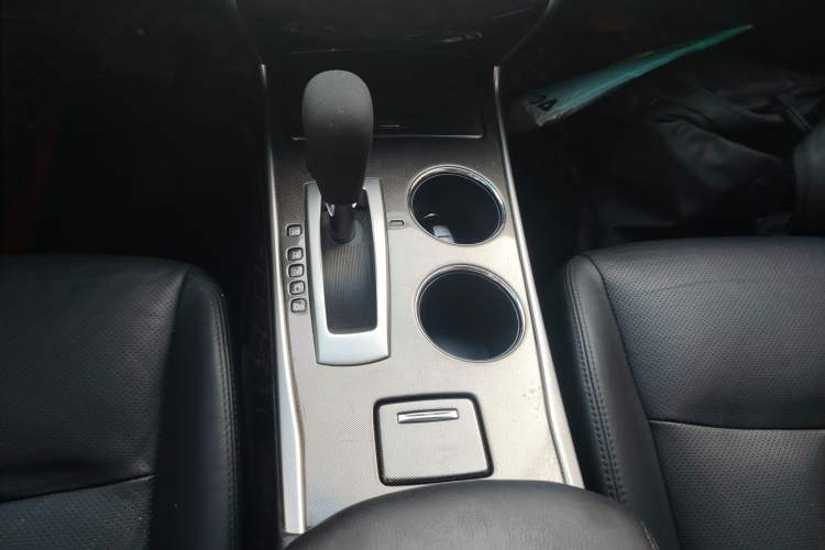 Used Nissan Teana 2013 2.0L XL Comfort Edition
