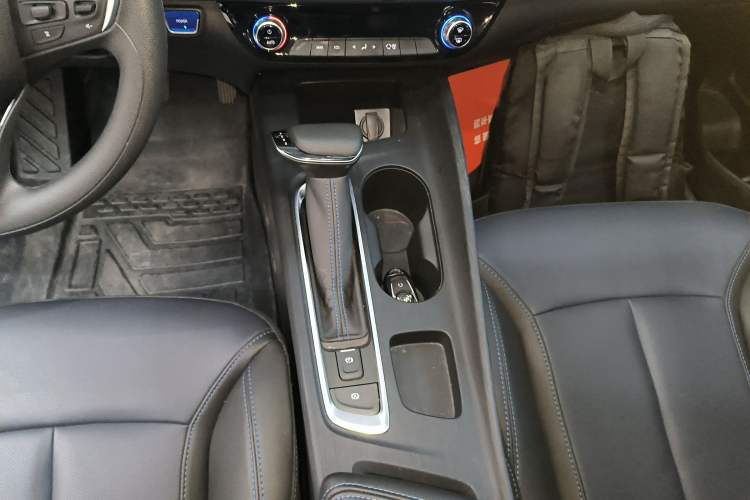 Used Buick Velite 6 2024 450km Comfort Edition PLUS
