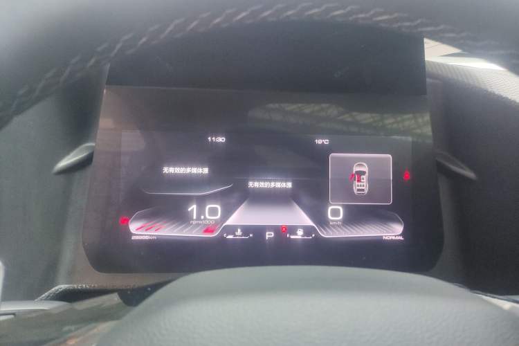 Used Haval DARGO 2021 1.5T DCT Two-Wheel Drive Labrador Edition
