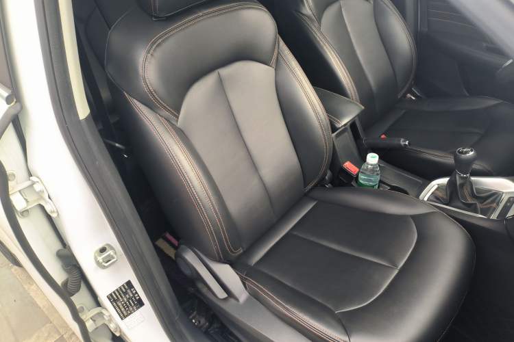 Used Roewe RX3 2021 PRO 1.6L Manual Flagship Model