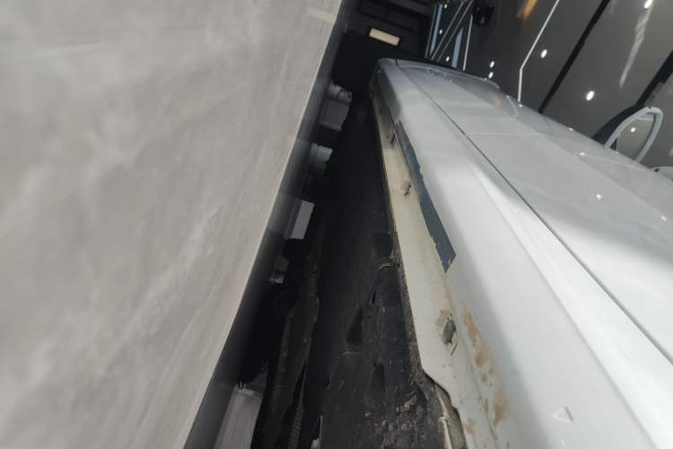 Used Audi A7L 2022 45 TFSI S-line Dream-Building Crystal Flow Package
