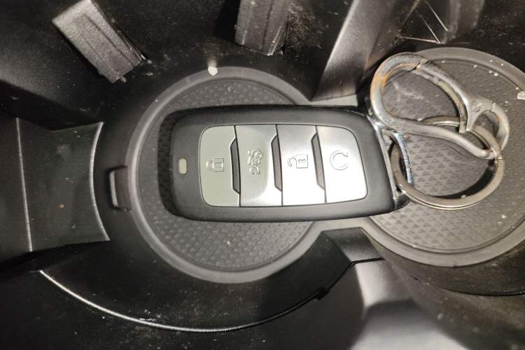 Used Changan CS85 COUPE 2021 2.0T Automatic Prestige Edition