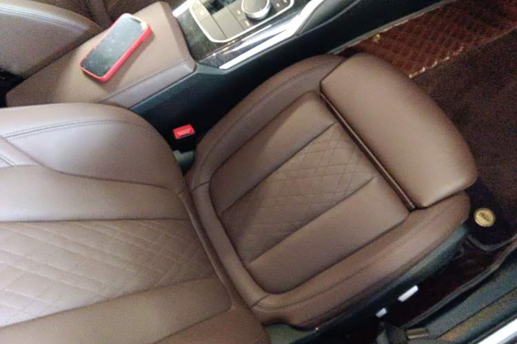 Used BMW 3 Series 2023 325Li M Sport Package
