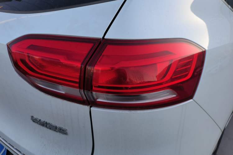 Used Haval H6 2021 1.5 GDIT Automatic Champion Edition
