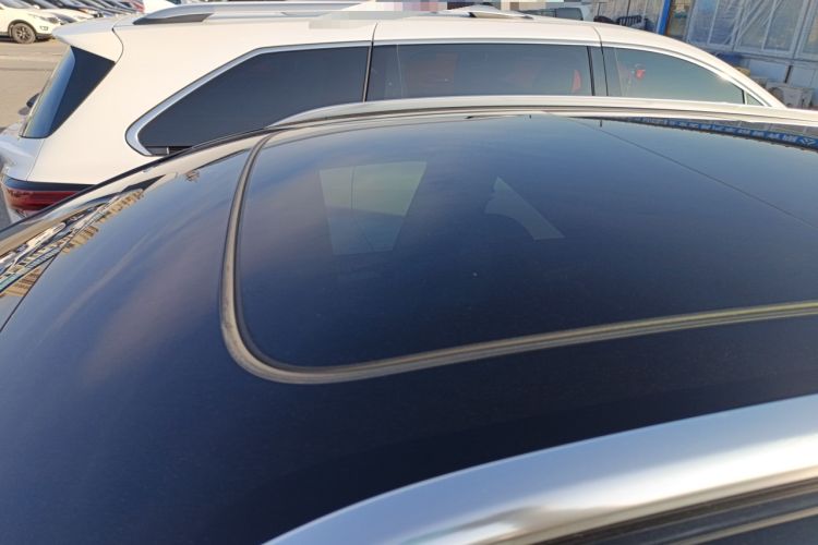 Used Volkswagen ID.4 CROZZ 2022 High-Performance PRIME Edition
