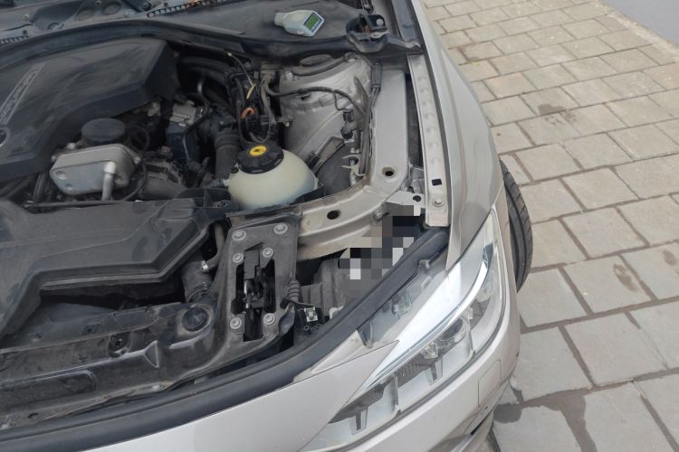 Used BMW 3 Series 2013 320Li Fashion Model
