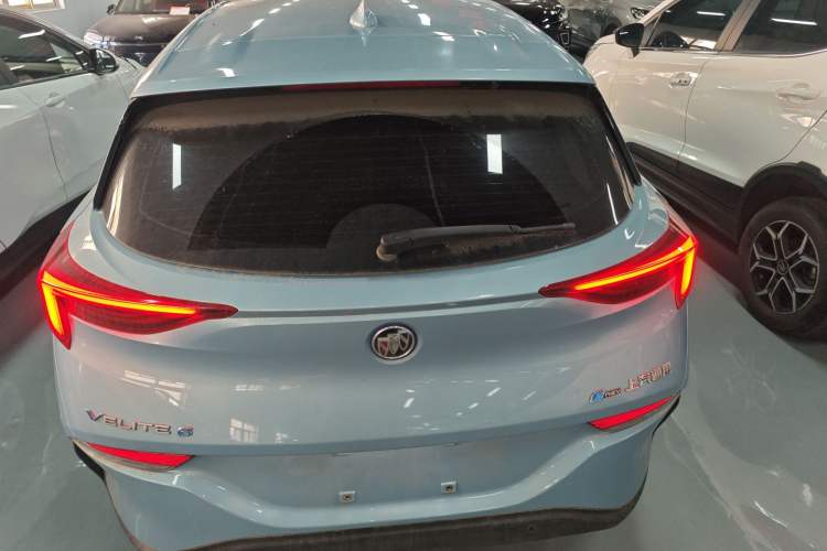 Used Buick Velite 6 2020 Plug-in Hybrid Connected Fashion Model
